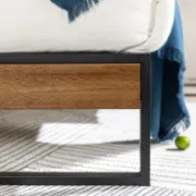 Modern Bed