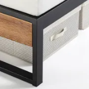 Modern Bed