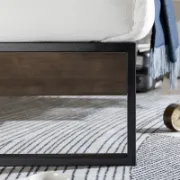 Modern Bed