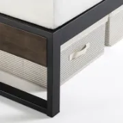 Modern Bed