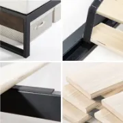 Modern Bed