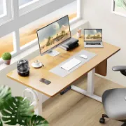 Standing & Height-Adjustable Desks