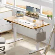 Standing & Height-Adjustable Desks