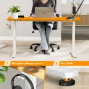 Standing & Height-Adjustable Desks