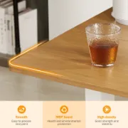 Standing & Height-Adjustable Desks