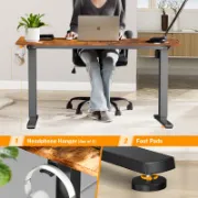 Standing & Height-Adjustable Desks