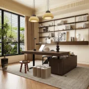 Computer Desk