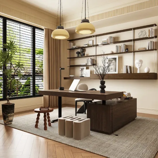 Computer Desk