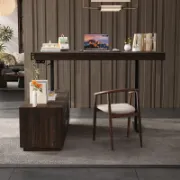 Computer Desk
