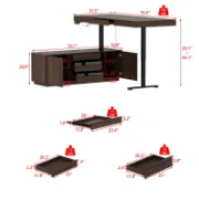 Computer Desk