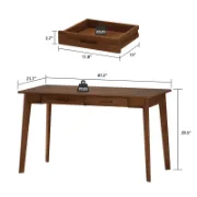 Computer Desk