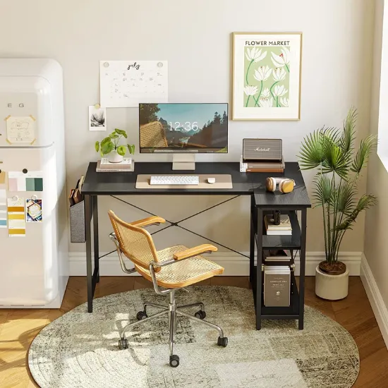 L-Shape Desk