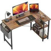 L-Shape Desk