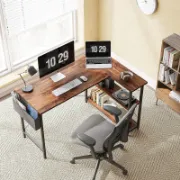 L-Shape Desk