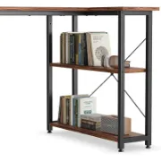 L-Shape Desk