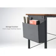 L-Shape Desk