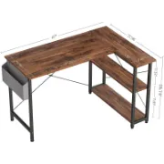 L-Shape Desk