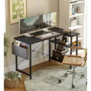 L-Shape Desk