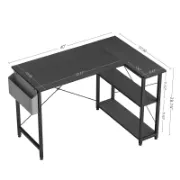 L-Shape Desk