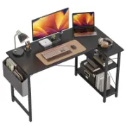 L-Shape Desk