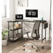 L-Shape Desk