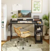 L-Shape Desk