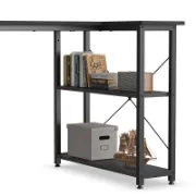 L-Shape Desk