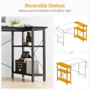 L-Shape Desk