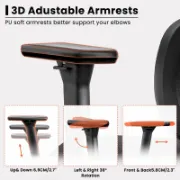 Task Chair
