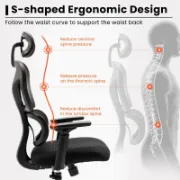 Task Chair
