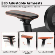 Task Chair