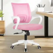 Ergonomic Mesh Task Chair