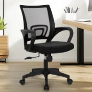 Ergonomic Mesh Task Chair