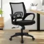 Ergonomic Mesh Task Chair