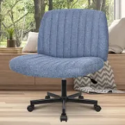 Office Desk Chair With Wheels