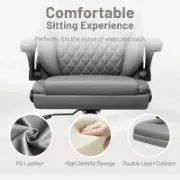 Ergonomic