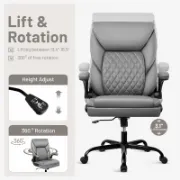 Ergonomic