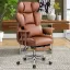 leather office chair
