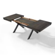 Ghaim dining set furniture liqana