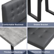 Corner Dining Set
