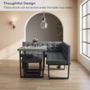 Corner Dining Set