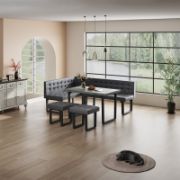 Corner Dining Set