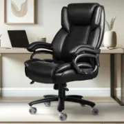 500Lbs Heavy Duty Office Chair