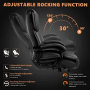 500Lbs Heavy Duty Office Chair