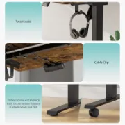 Office Desk