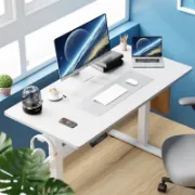 Standing & Height-Adjustable Desks