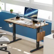 Standing & Height-Adjustable Desks