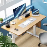 Standing & Height-Adjustable Desks