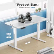 Standing & Height-Adjustable Desks