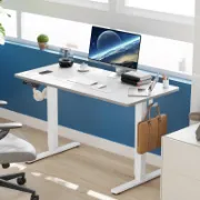 Standing & Height-Adjustable Desks